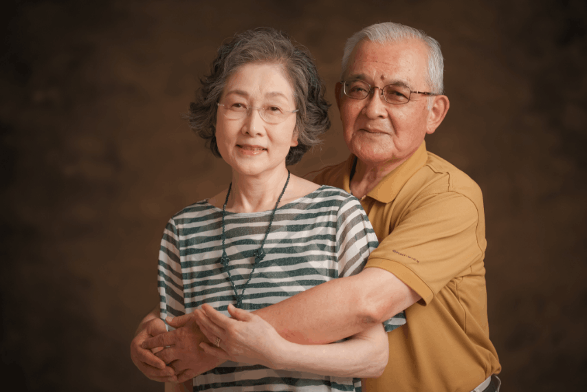 ご夫婦・お二人撮影プラン01