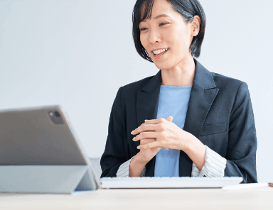 撮影内容のお打ち合わせ