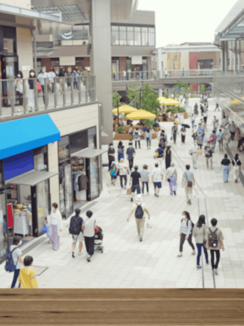 団体・事業者様ご利用例