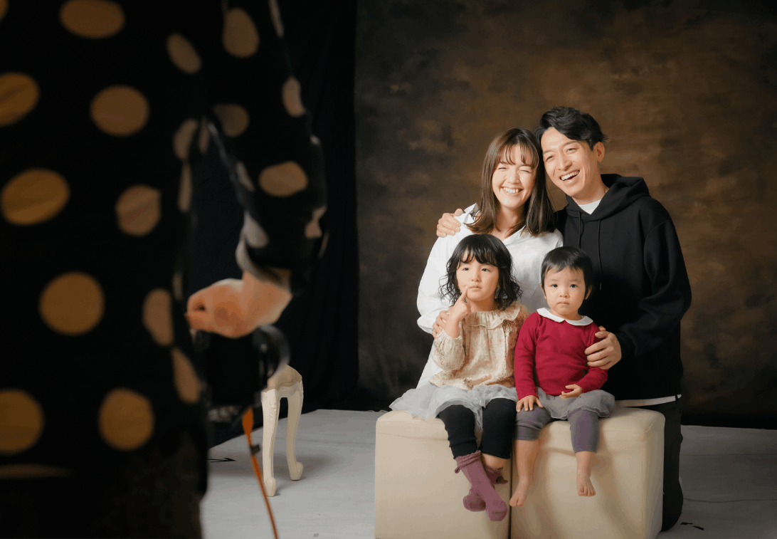 スタジオの内観/外観写真06
